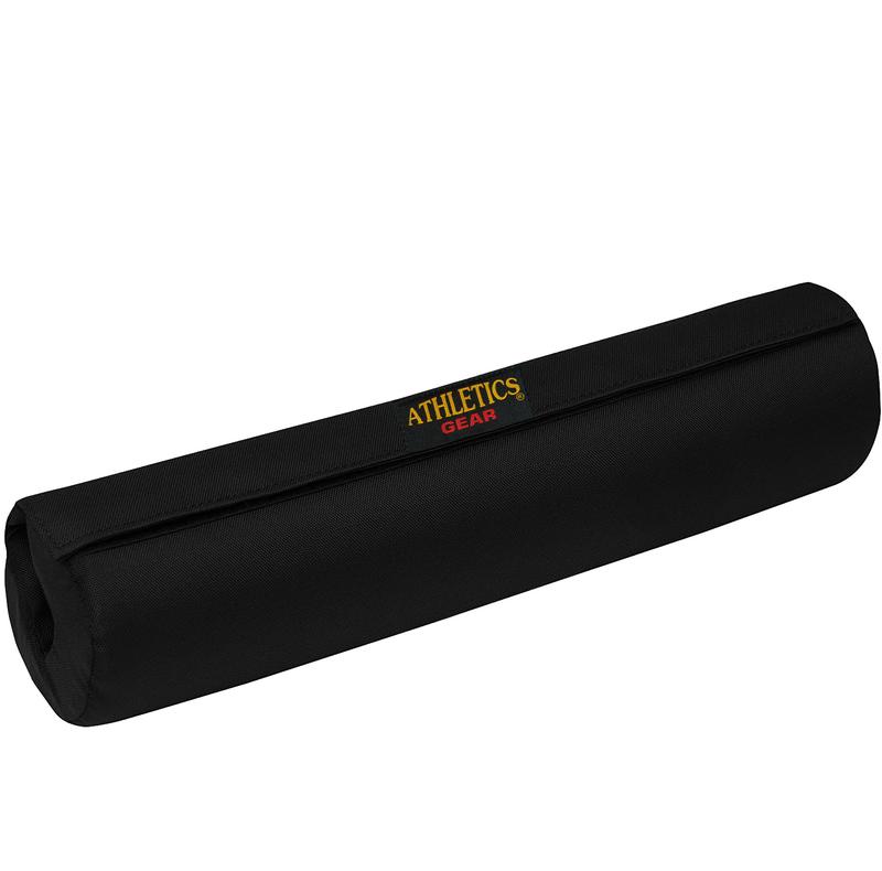Weight Lifting Barbell Pad Squat Bar Powerlifting Neck Shoulder Protection 1