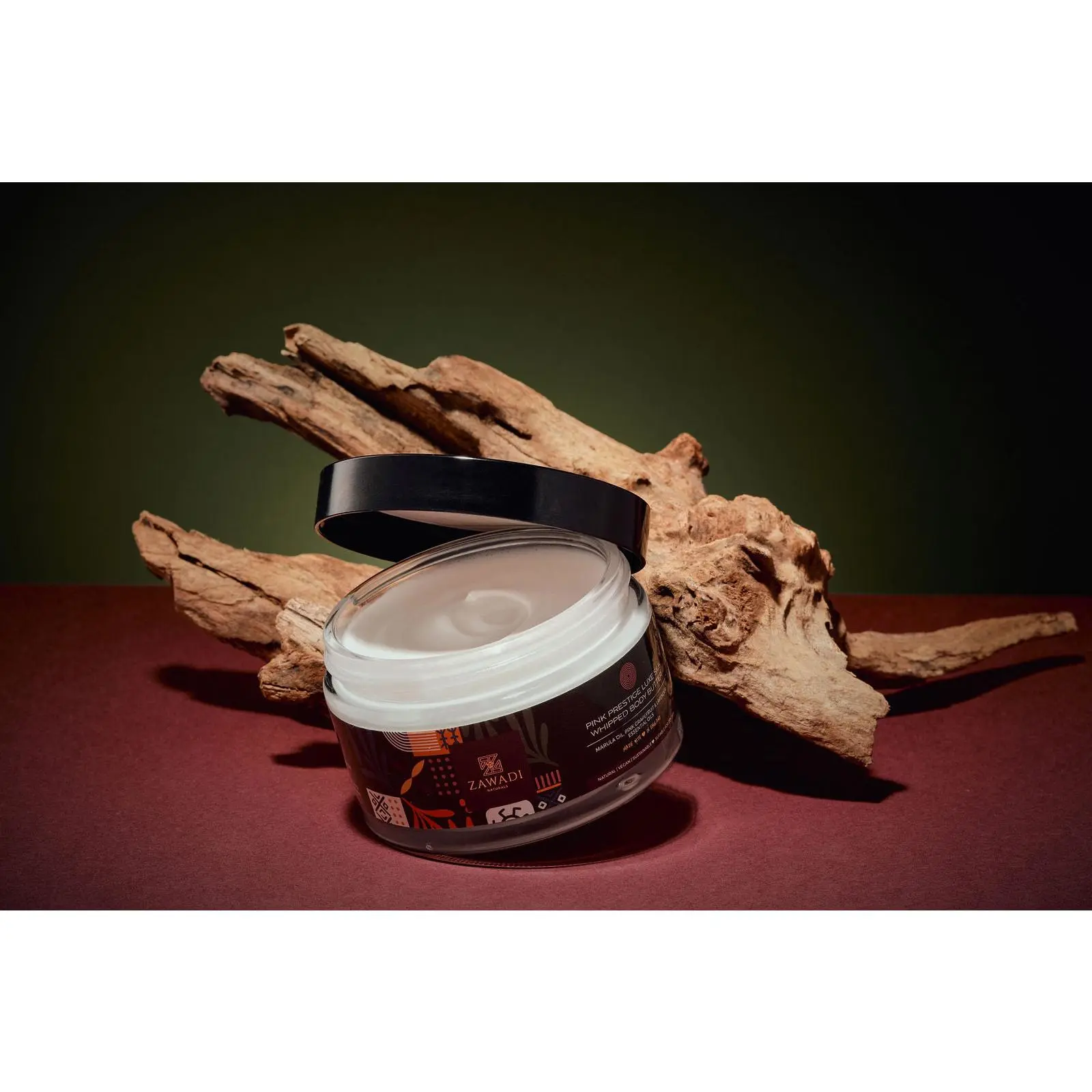 Pink Prestige Whipped Body Butter