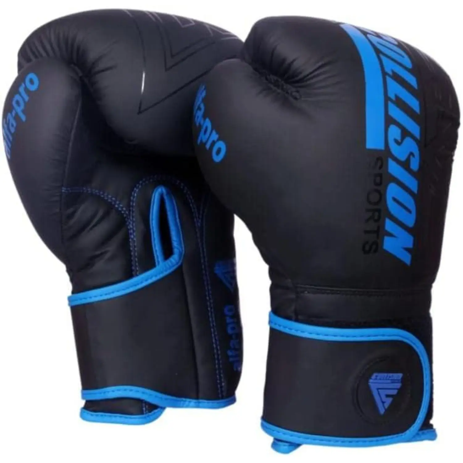 Collision Sports Boxing Gloves – Professional MMA, Kickboxing, & Training Gloves for Athletes