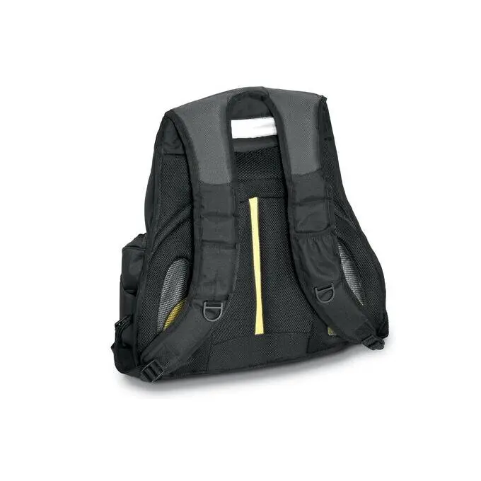 Kensington Contour™ 15.6'' Laptop Backpack- Black 4