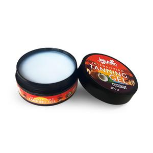 Jellybean Tanning Intensifying Gel Tanning Accelerator