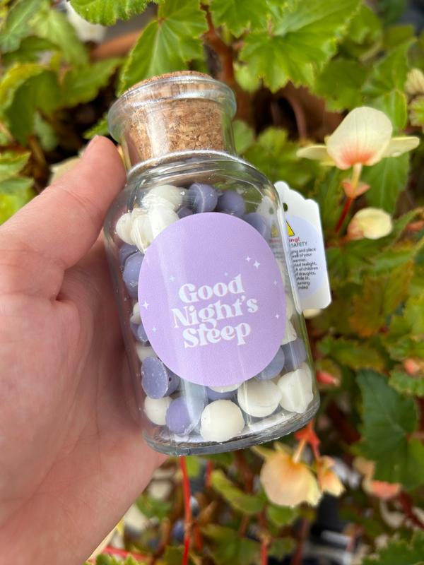Scoopie Jar 7