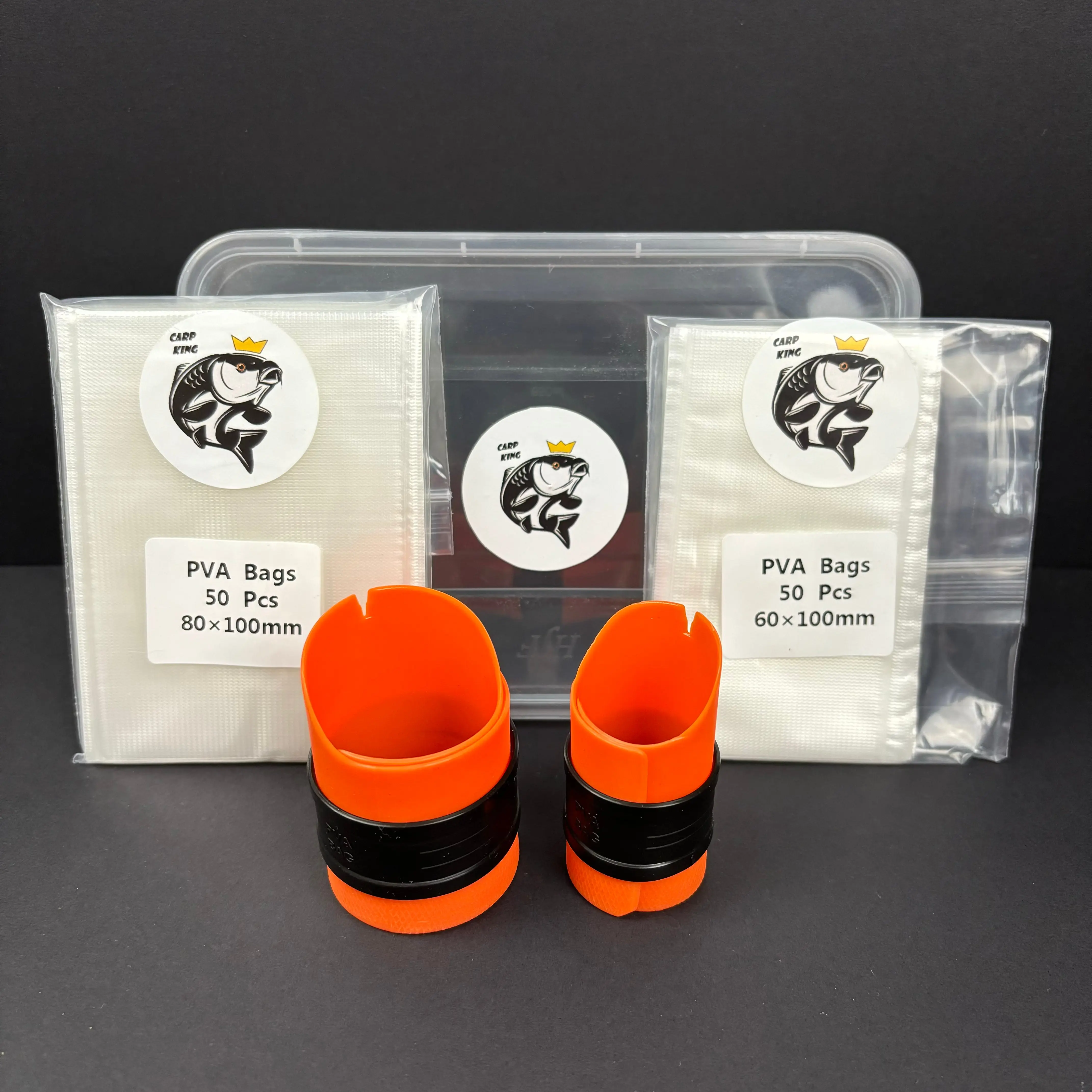 PVA BAG LOADER KIT