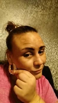 Product Review of XL 50mm Long Gypsy Creole Hoop Earrings for Women Ladies, Large Oval Creo Hoop Earrings, Big Heavy Elegant Trendy Fashion Statement for Women,Romany Victorian Spiked Gypsy Hoop Earrings,Mother's Day Gifts for Mum Girlfriend,Wife,Partner Friends and Family from c**0 0
