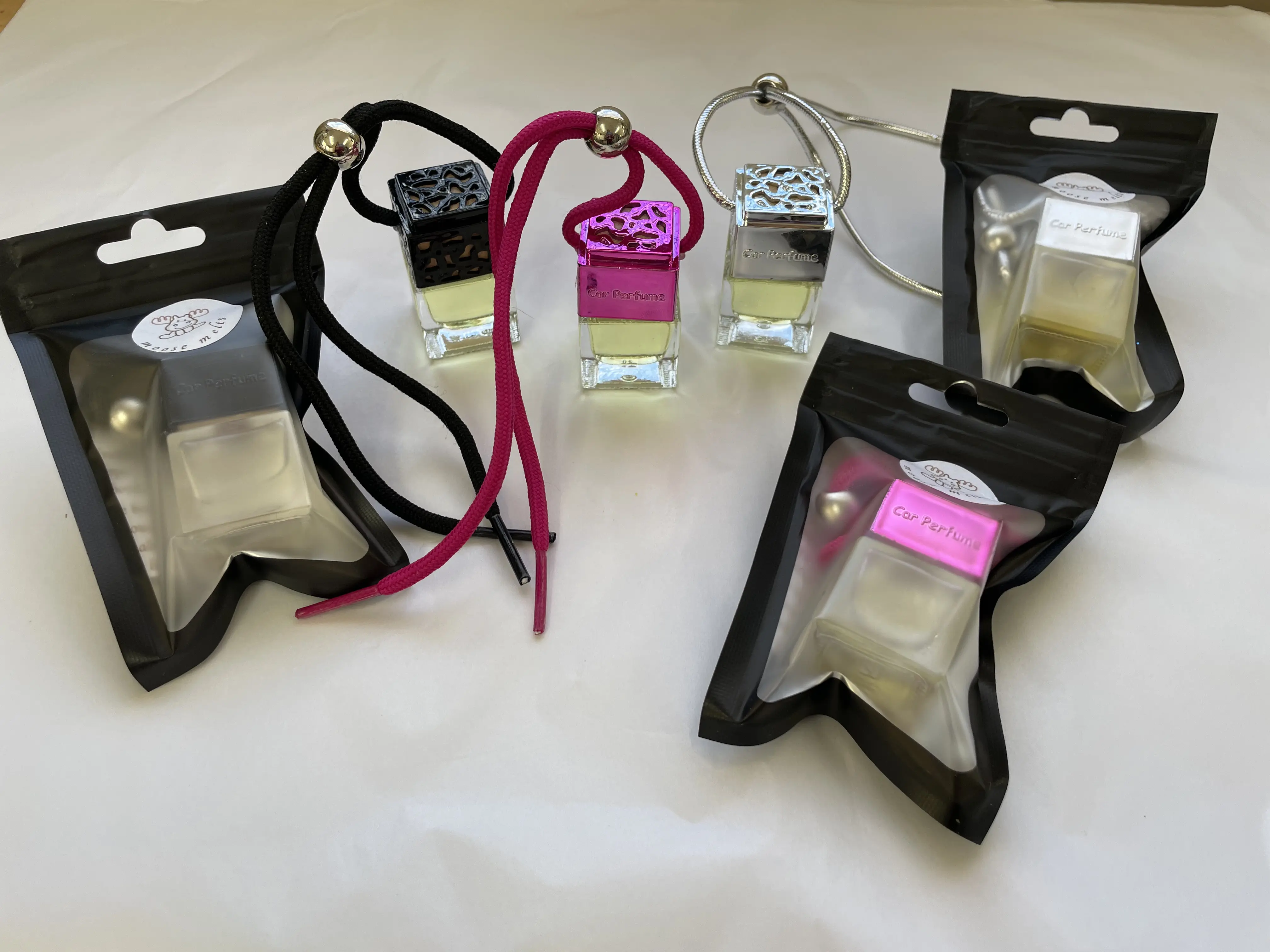 Car Air Freshener Fresheners Fragrance Scent Strong & Long Lasting cars perfume smell scents