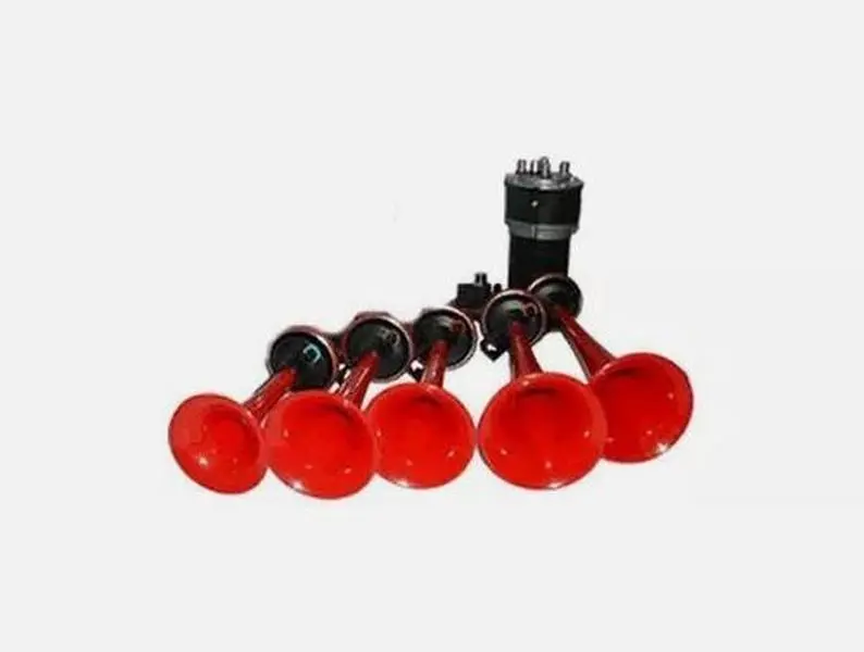 Dixie Horn Dukes Of Hazzard Musical Air Horn Boat