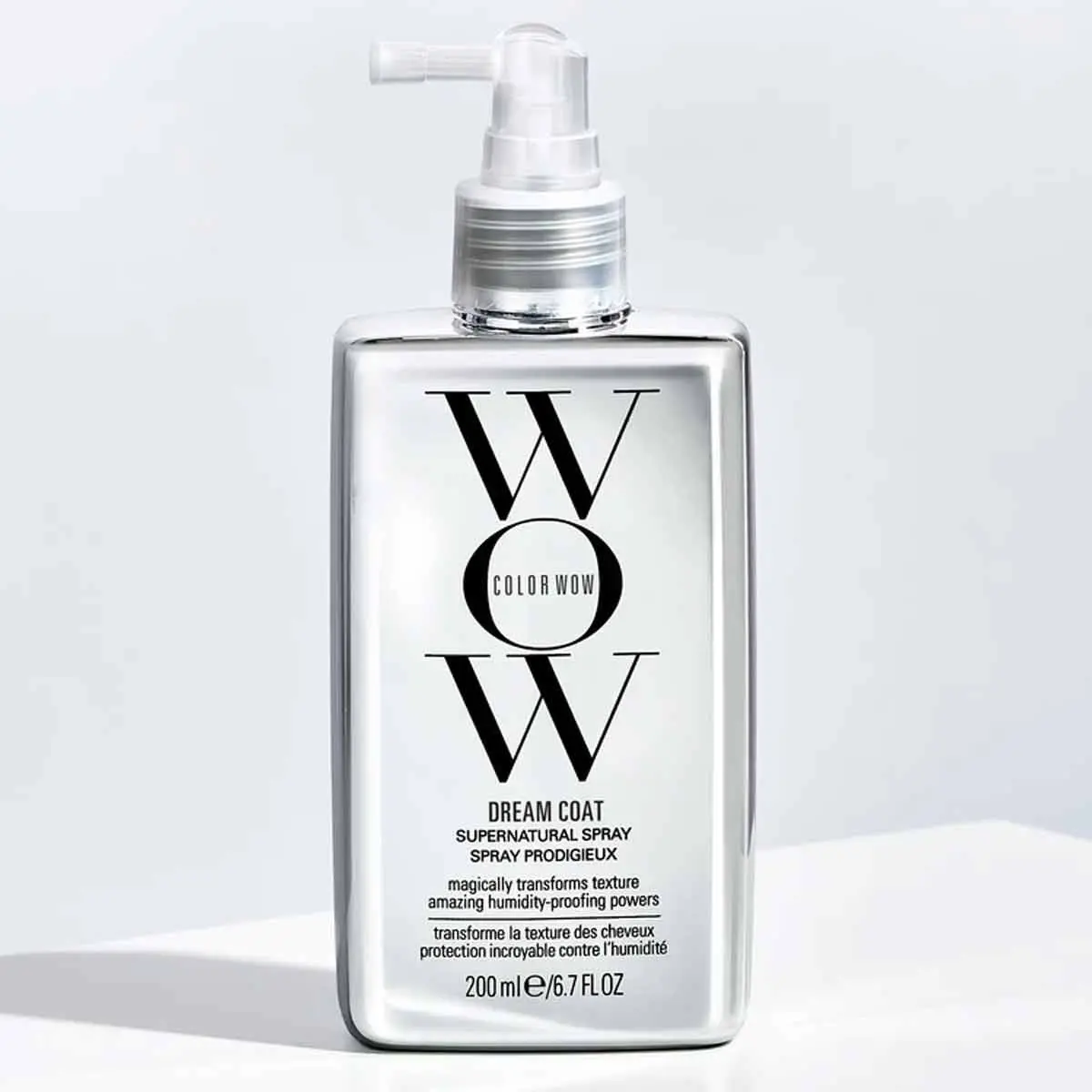 Color Wow 200ml Dream Coat Supernatural Spray  Haircare Smooth