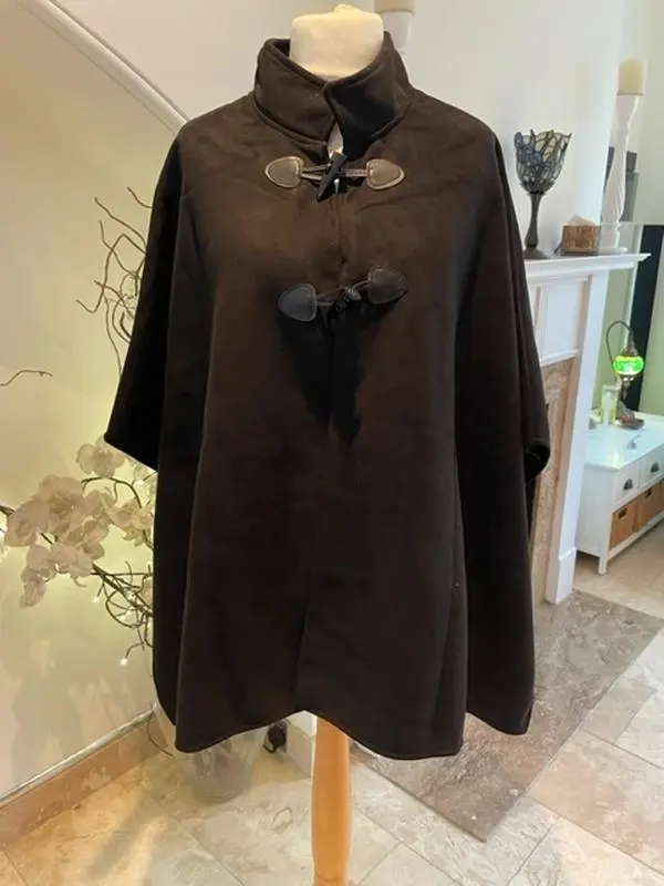 Paddington Cape