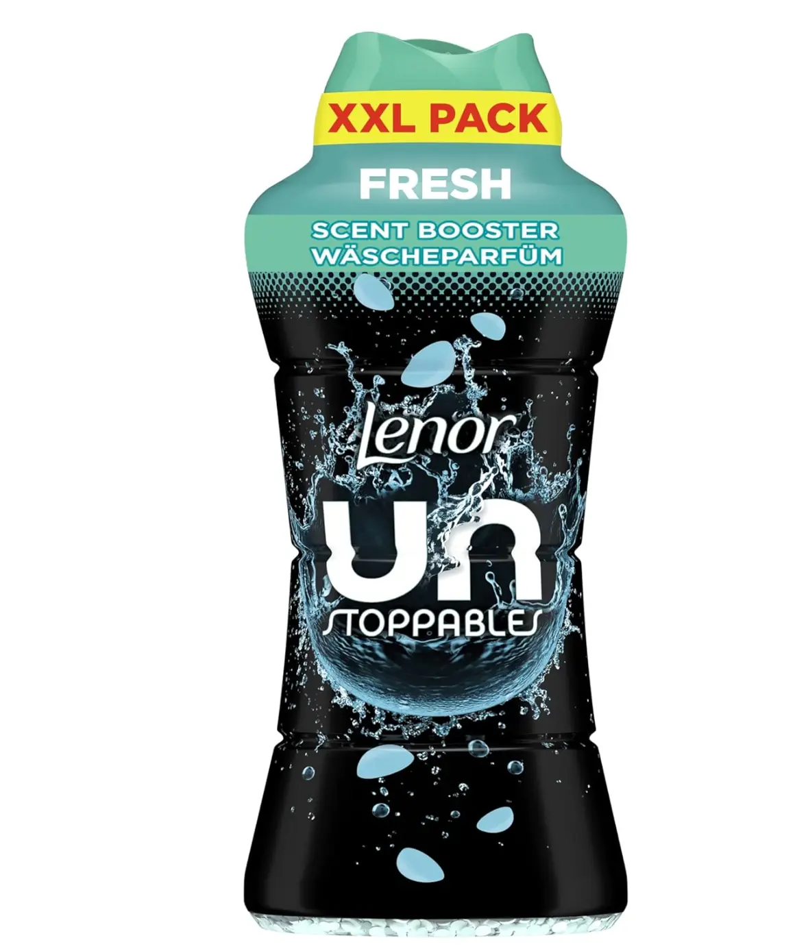 Unstoppables Fresh Scent Booster for Wash to Wash - 735g - Perfume, Household