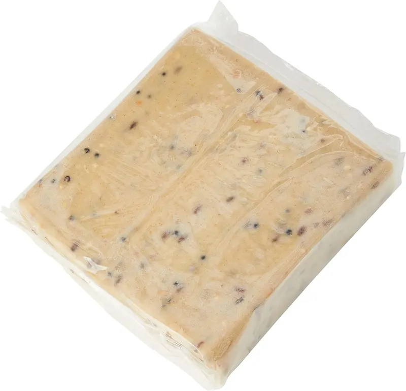 Suet To Go Mealworm Suet Block Wild Bird Treat, 300 g ( Pack of 10) 4