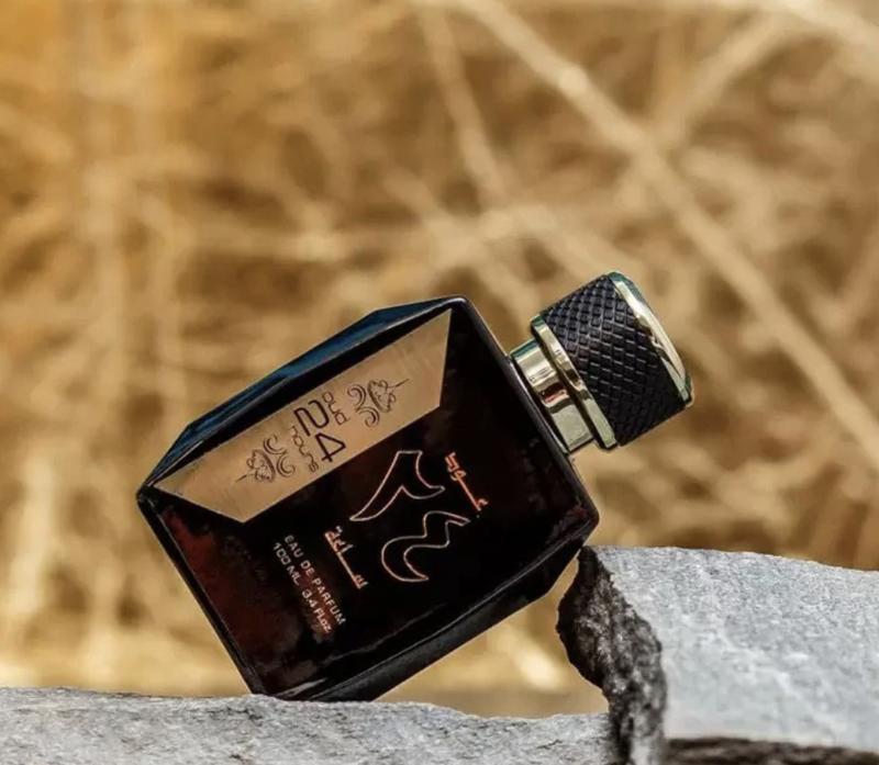 Oud 24 100ml With Deodorant set - Eau de Parfum 3