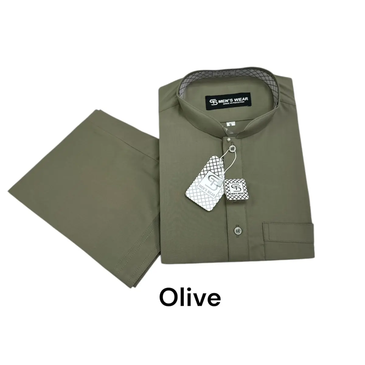 Men’s Shalwar Kameez Menswear Ready to Wear