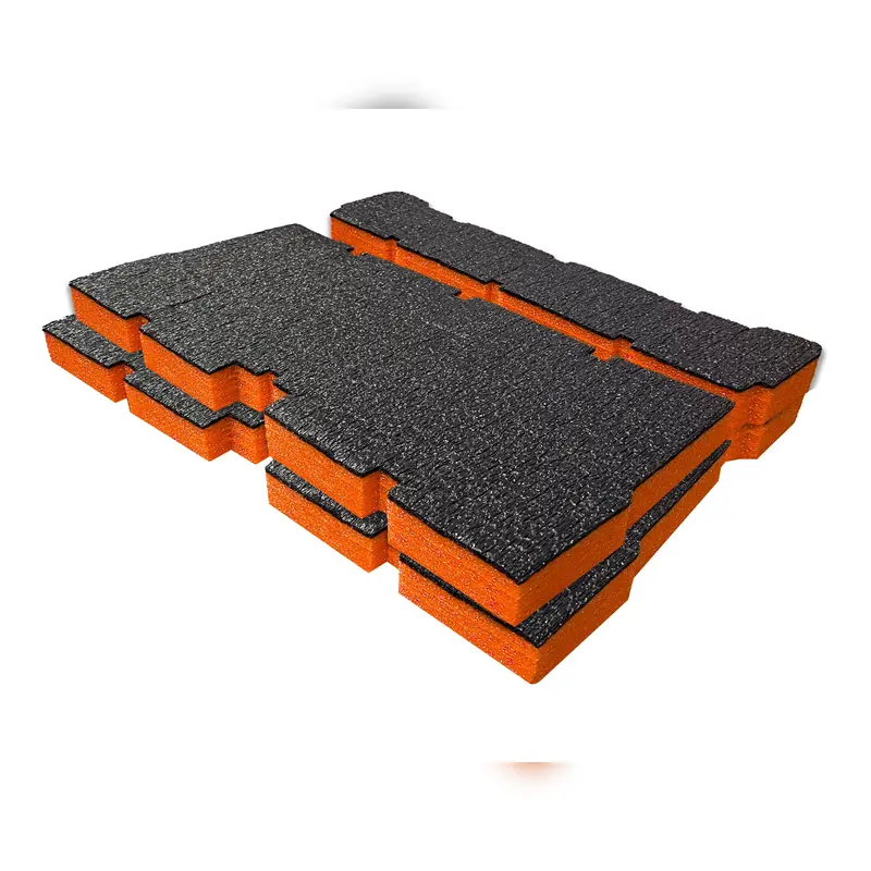 Milwaukee Packout Deep Organiser Foam Insert 4