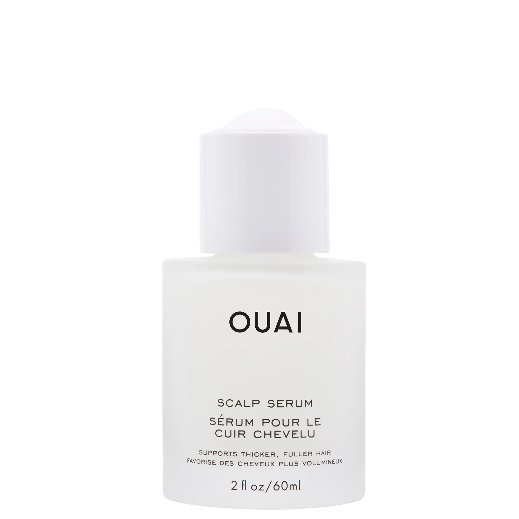 OUAI Scalp Serum 60ml Haircare