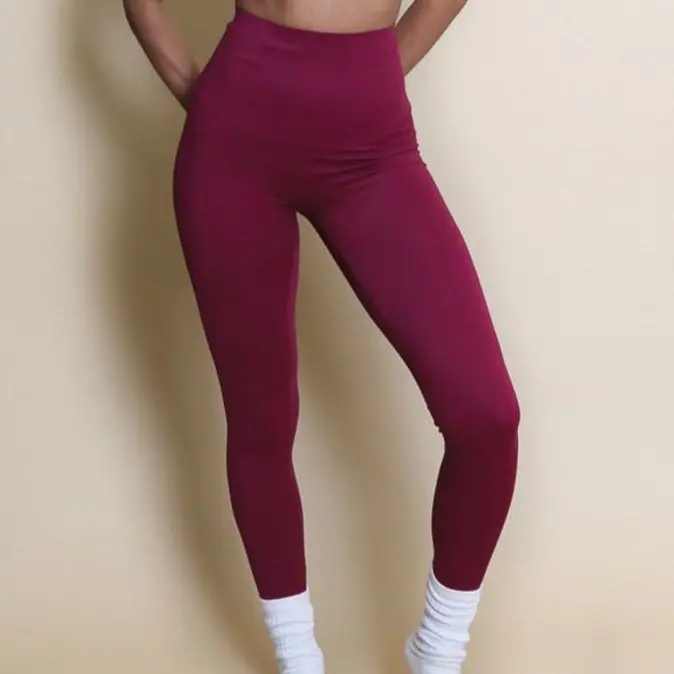 Women's High Waisted Energy Leggings for Workout - Perfect for Fitness