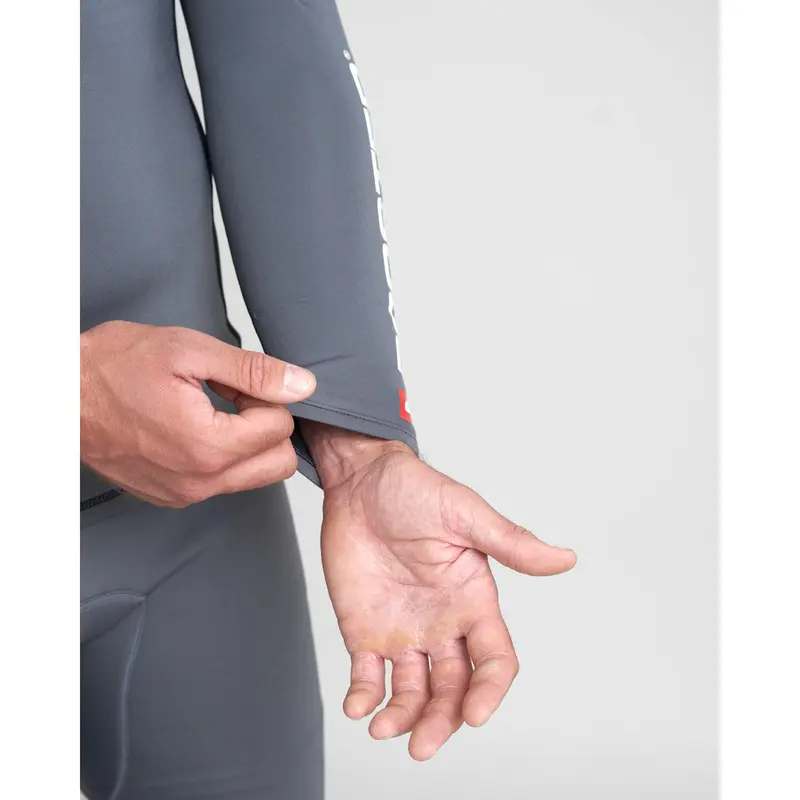 Outlet - Classic ThermaFlex 1.5mm Top - Unisex (2023 Edition) 2