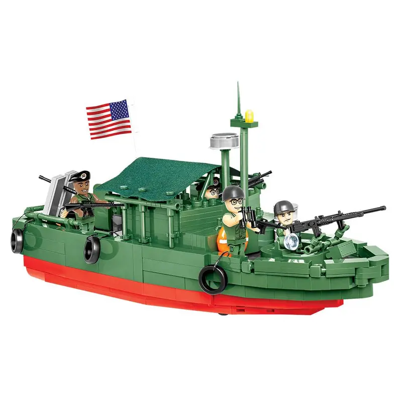 Vietnam War PBR 31 MK.II 0