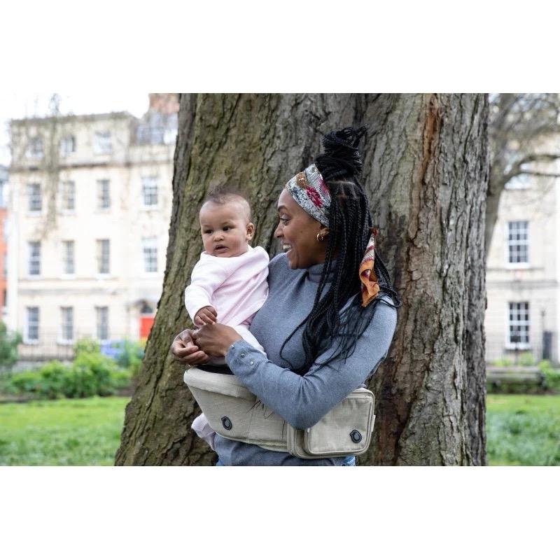 Hippychick Hipseat 1