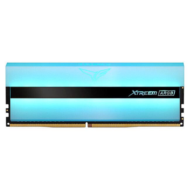 Team Group XTREEM ARGB memory module 16 GB 2 x 8 GB DDR4 3200 MHz 1