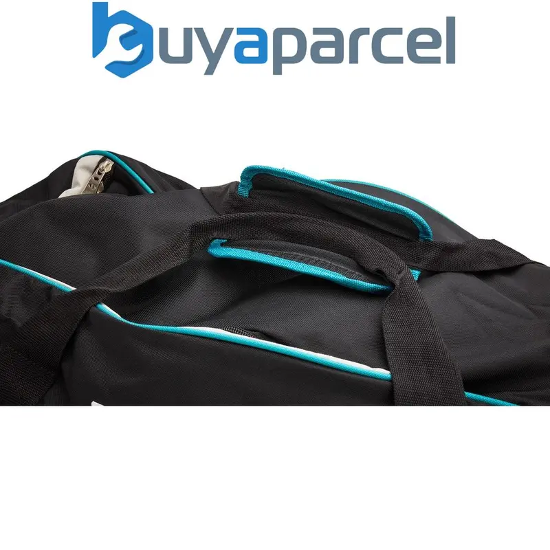 Makita XGT 832367-6 66cm 26" Heavy Duty Padded ToolBag Tool Duffel Bag + Wheels 7