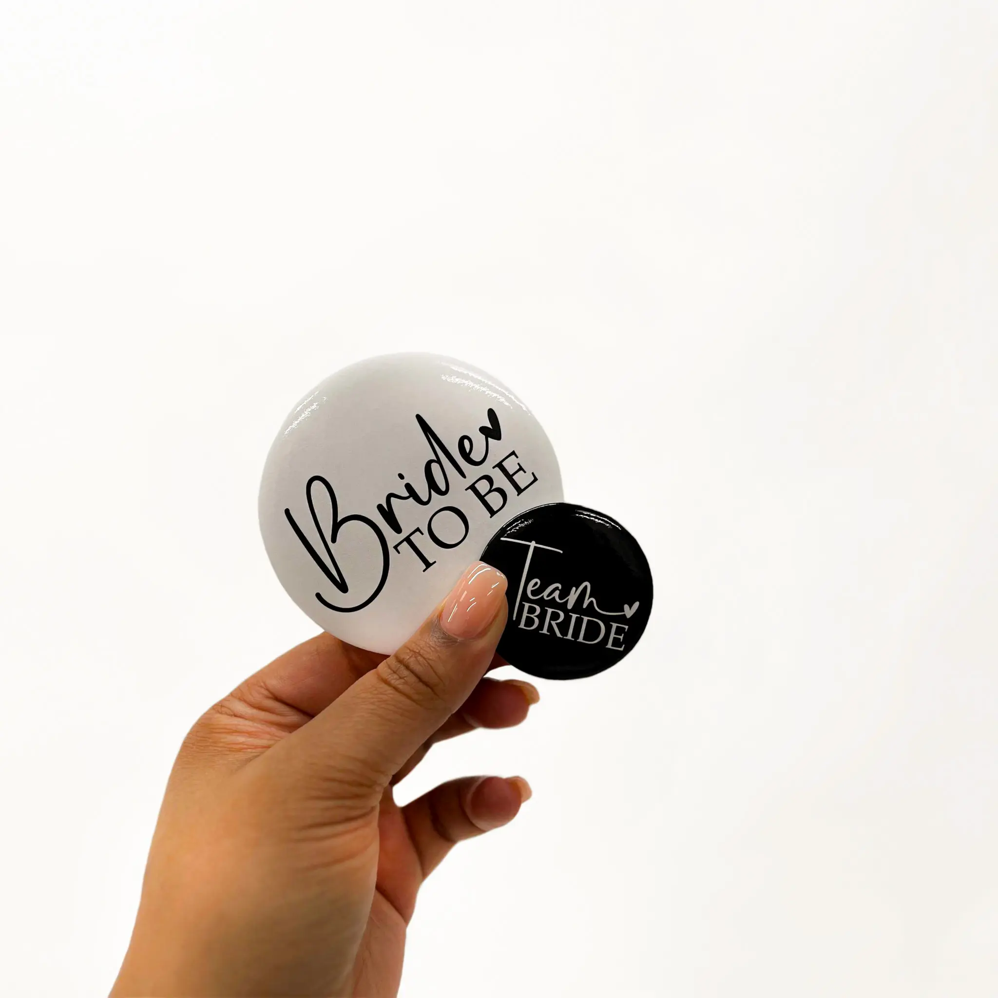 Team Bride and Bride To Be Badges - Hen Night, Hen Party Gift Bag Filler, Hen Night Accessories, Team Bride Hen Party Accessories, Hen Party Favours, Bride Gifts, Bridal Party Gifts, Bridesmaid Proposal