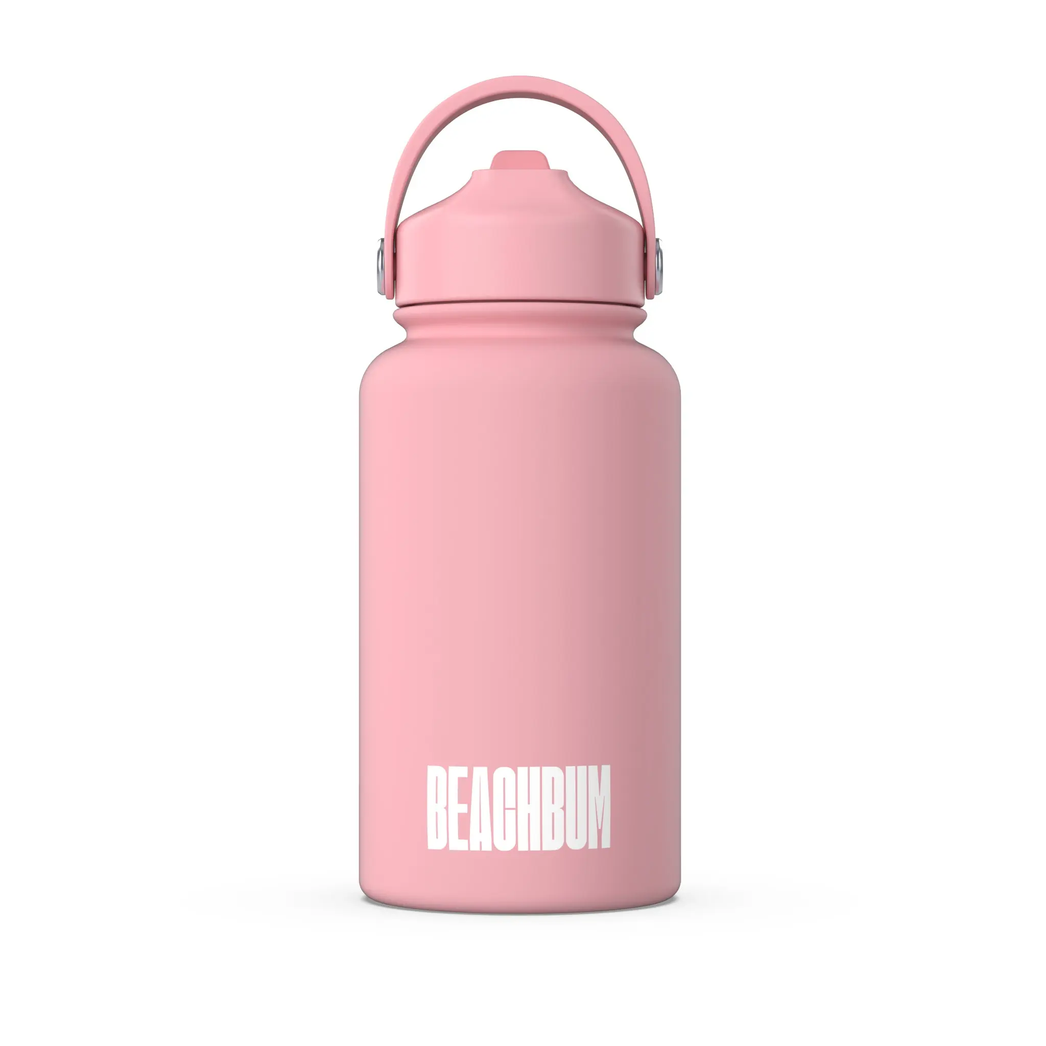WATER BOTTLE - PINK