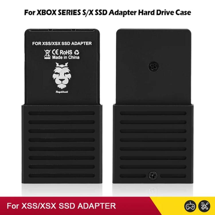 Storage Expansion Card for Xbox Series X S External Console Hard Drive Conversio 0
