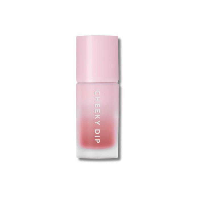 W7 Cheeky Dip Liquid Blusher 2