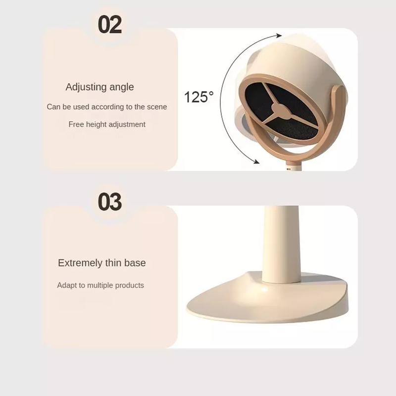 Smoke Purifier, Portable Smoke Purifier, Portable Smoke Purifier Fan UK Stock 3