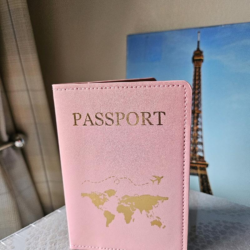 Passport Cover Holder Multi colours passport covers. #pinkpassport #Christmasgift pink 7
