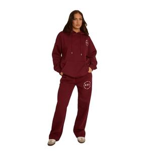 Mckenna Womenswear Rebellious Fashion Rebel Sport Wide Leg Joggers