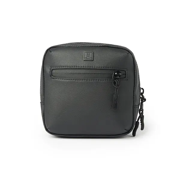 Beaufort Cubic Tech Pouch - Recycled PET