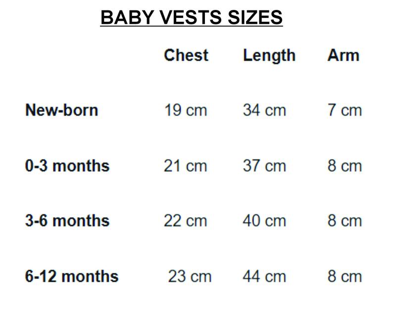 Personalised Peter Rabbit Born in 2025 Baby Outfit, Coming Home - New baby arrival Vest, Rompersuit 7