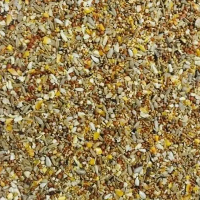 Premium wild bird no mess  a great all year round feed 300g only £1 4