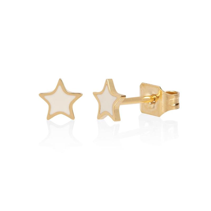 Star Studs 0