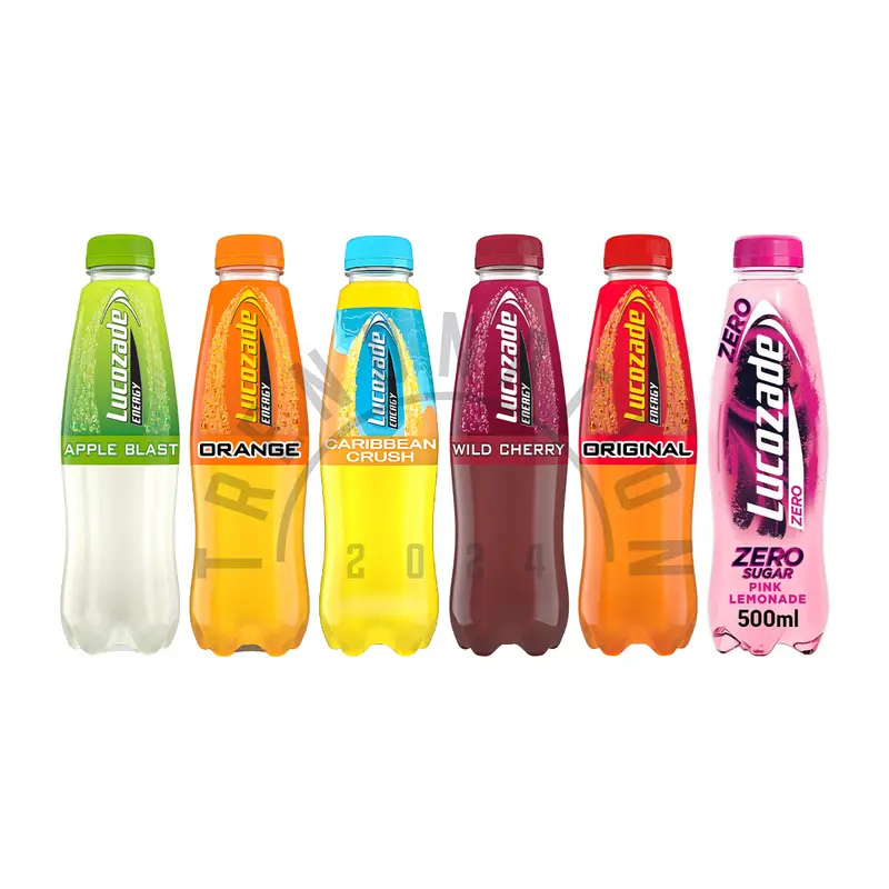 Energy Drink Monster, Lucozade, Red Bull, Boost, Relentless, Rubicon Raw, Rockstar & C4 | Sport Drinks Beverage | 12 Pack or 24 Pack (250ml or 500ml) 8