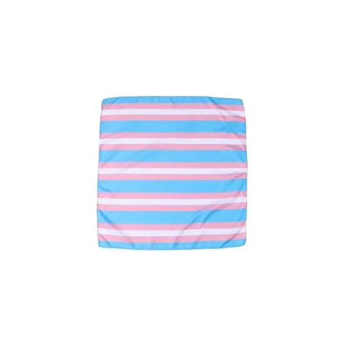 LGBTQ+ Pride Bandanas Various Styles 5