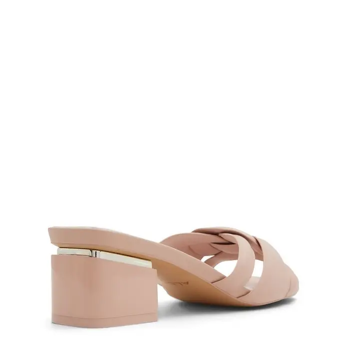 Aldo Womens Najla Heeled Sandals 2
