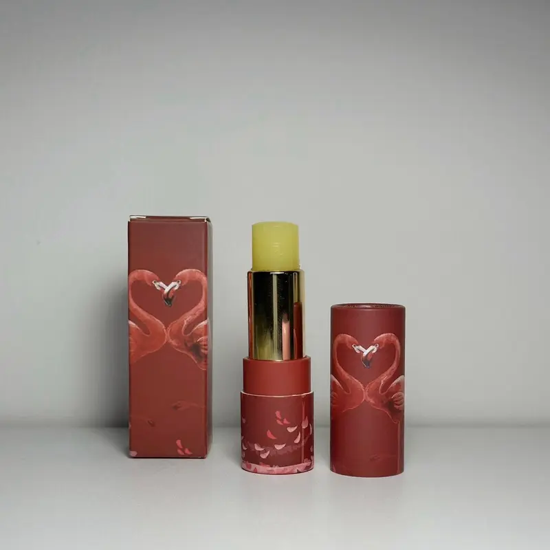 Cuticle and hand mini balm 0
