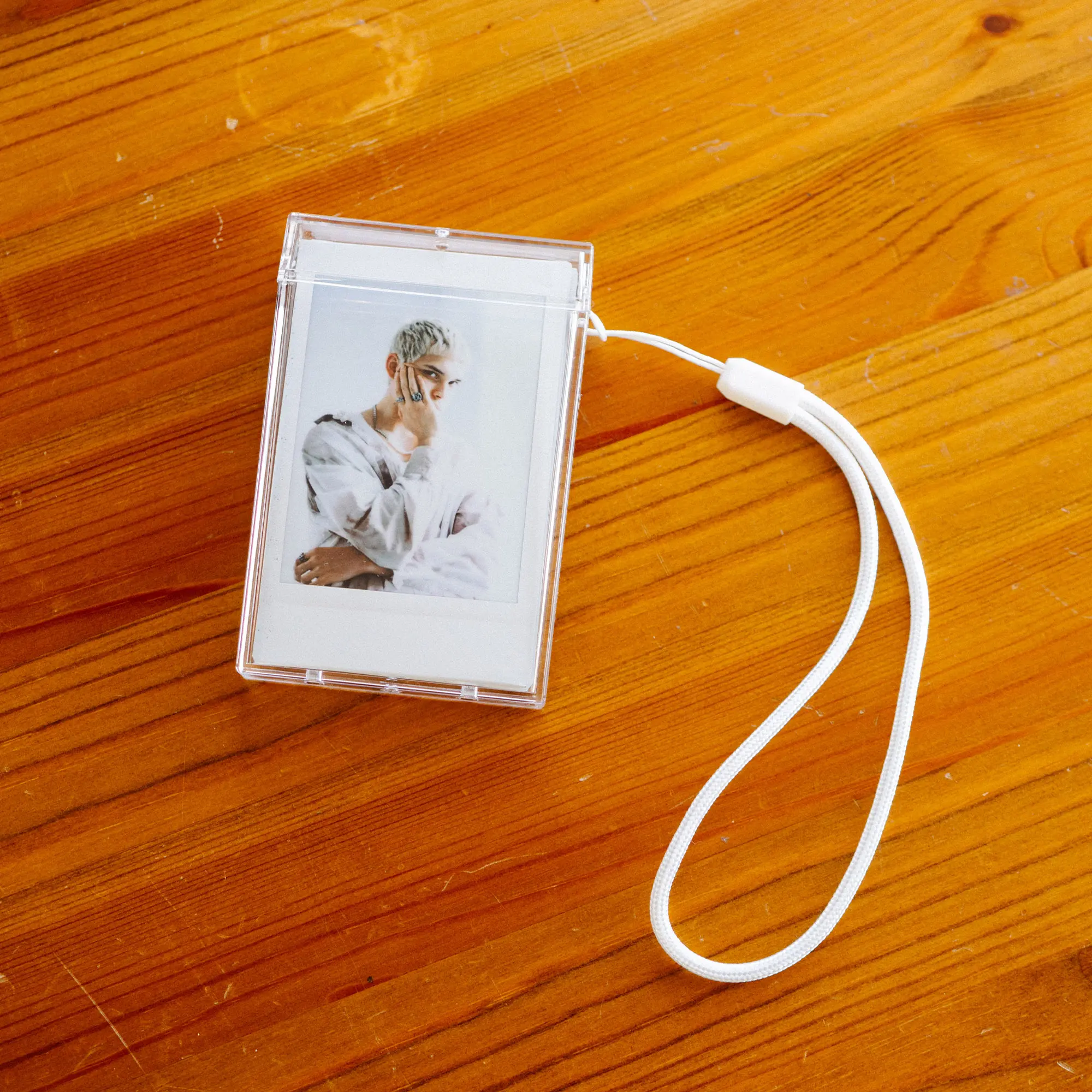 Insta Guard case for Instax Mini film