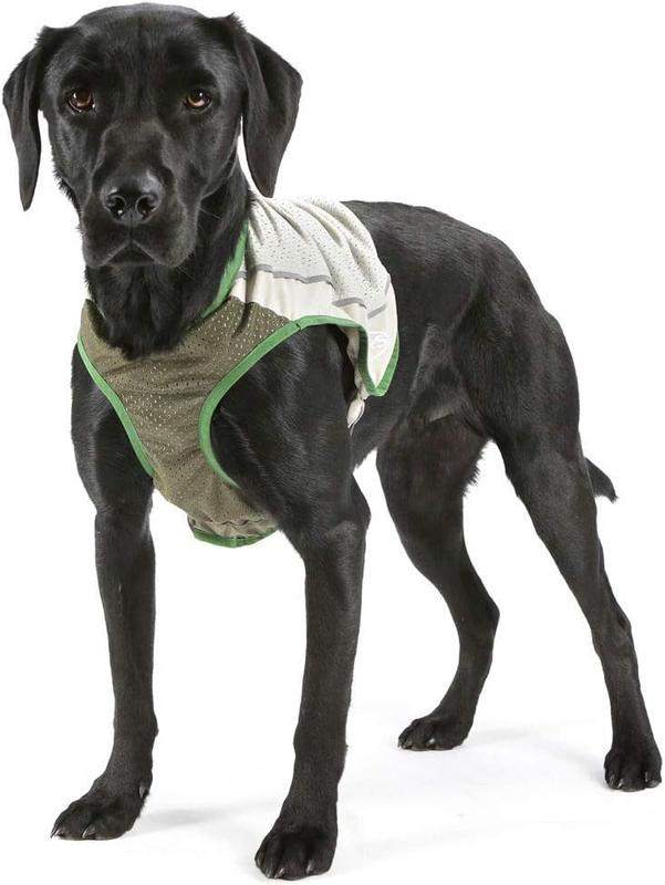 Scruffs Insect Shield Vest, 2X-Large, Taupe, 200 g 2