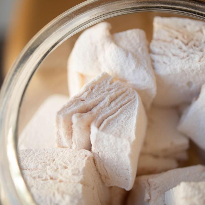 Marshmallows 1