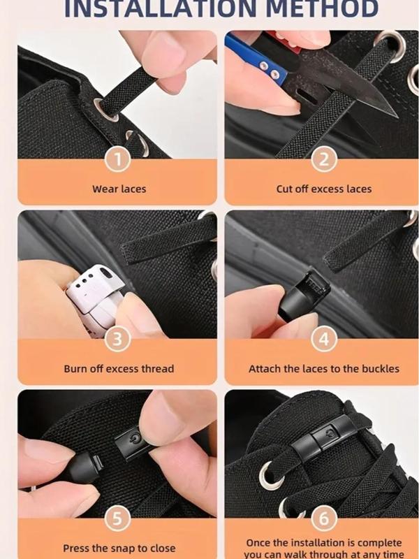 Flat Trainers Shoelace, Wide Shoe Lace for Sneakers, Premium Trainer Shoe String, Replacements for Athletic Sport Shoelaces Footwear Comfort Bridal Bedroom 3