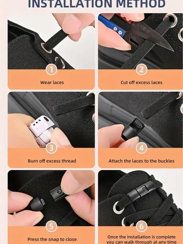 Flat Trainers Shoelace, Wide Shoe Lace for Sneakers, Premium Trainer Shoe String, Replacements for Athletic Sport Shoelaces Footwear Comfort Bridal Bedroom 3