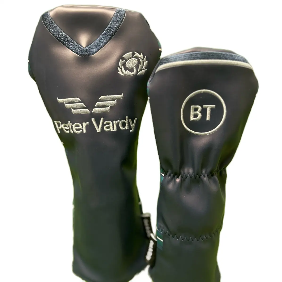 Scotland International Rugby 23-24 Kit Fairway Wood Golf Head Cover