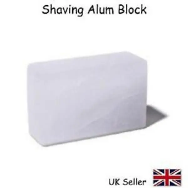 Fatkadi ALUM BLOCK ASTRINGENT AFTER SHAVE STONE 90g