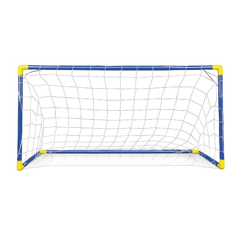Big Pipes Football Mini Goal Training Set 0