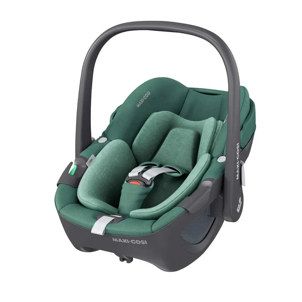 Maxi-Cosi      Pebble 360