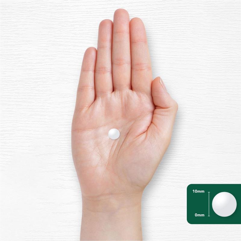 L-Methylfolate 1000 ug | 120 Tablets 5