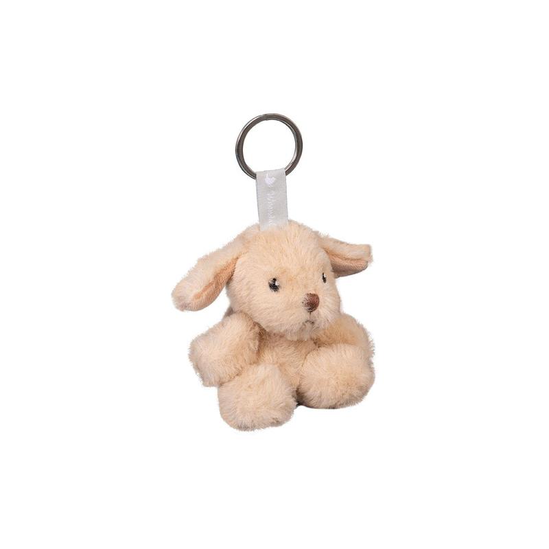 Plush Animal Key Ring - Choice of Animal 5